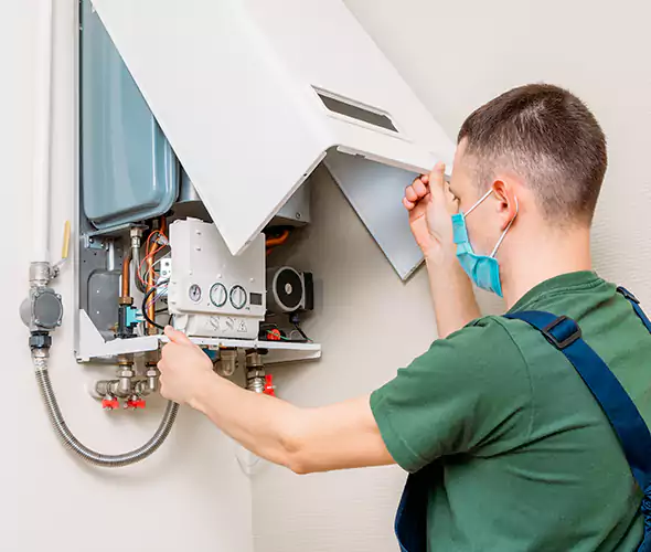 Licensed Experts for Water Heater Installation in Duncanville, TX
