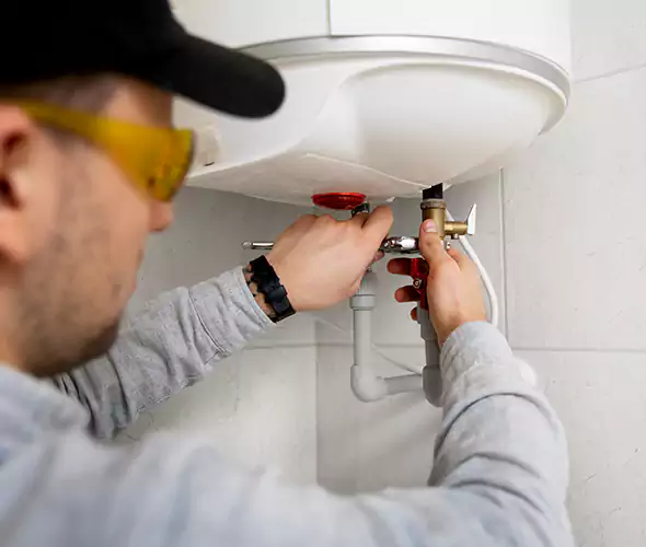 Get Affordable Water Heater Repair Service in Duncanville, TX