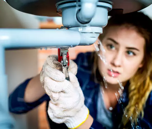 Expert Plumber for Water Leak Detection in Duncanville, TX: Schedule Affordable Leak Repair Services with Us