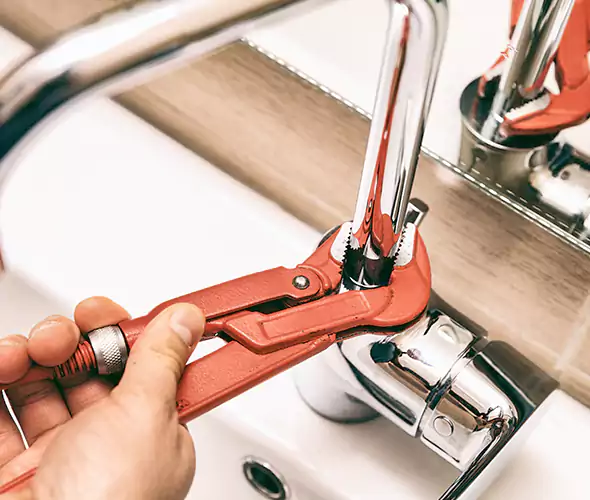 Expert Leak Repair Plumber in Duncanville, TX