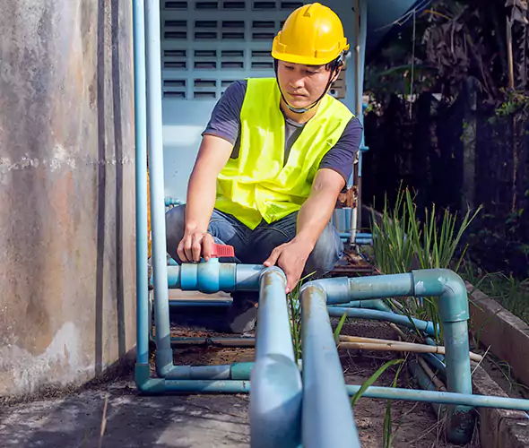 Expert Plumber for Water Line Replacement in Duncanville, TX: Schedule Affordable Water Line Replacement Services with Us