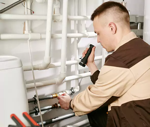 Trusted Water Softener Installers in Duncanville, TX