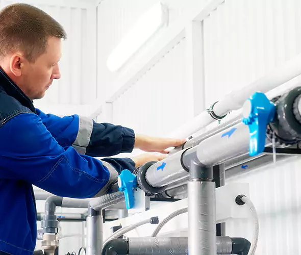Expert Plumber for Water Softener Maintenance in Duncanville, TX: Schedule Professional Maintenance with Us