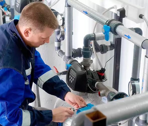 Expert Plumber for Water Softener Repair in Duncanville, TX