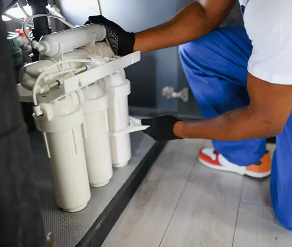 Expert Plumber for Water Softener Replacement in Duncanville, TX: Schedule Affordable Replacement Services with Us