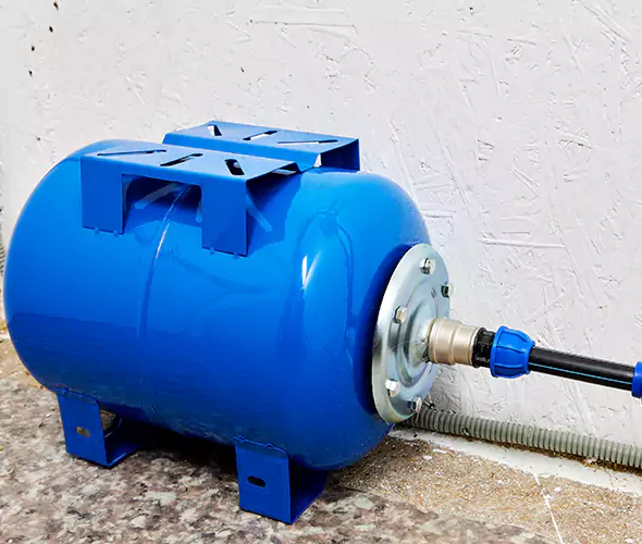 Expert Plumber for Well Pressure Tank Replacement in Duncanville, TX: Schedule Affordable Tank Replacement Services with Us