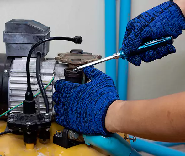 Well Pump Specialist in Duncanville, TX