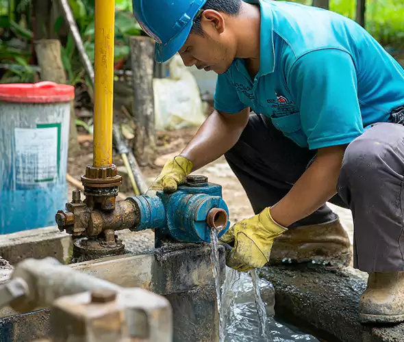 Expert Plumber for Well Pump Replacement in Duncanville, TX: Schedule Affordable Well Pump Replacement Services with Us