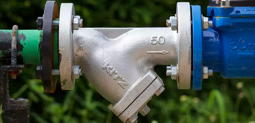 Professional Backflow Preventer Installation Services in Duncanville, TX