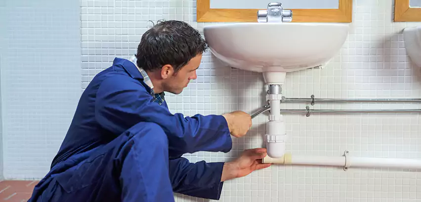 Toilet Repair Duncanville