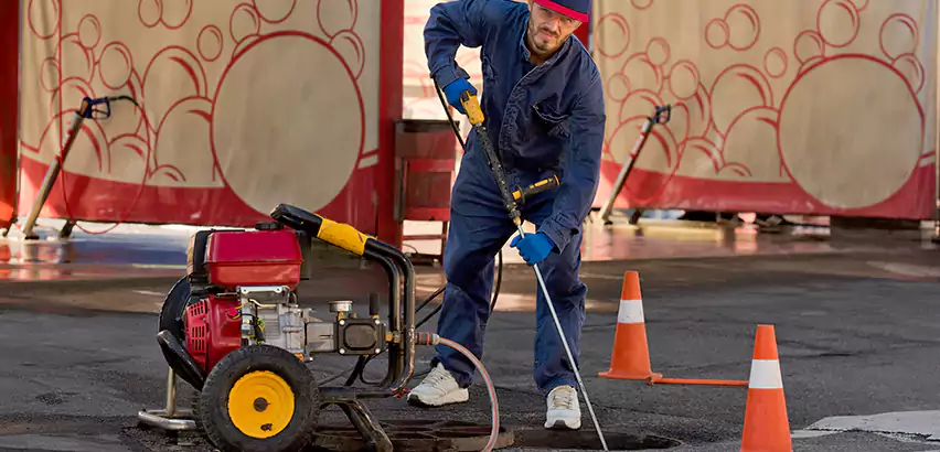 Professional Drain Repair Services in Duncanville, TX