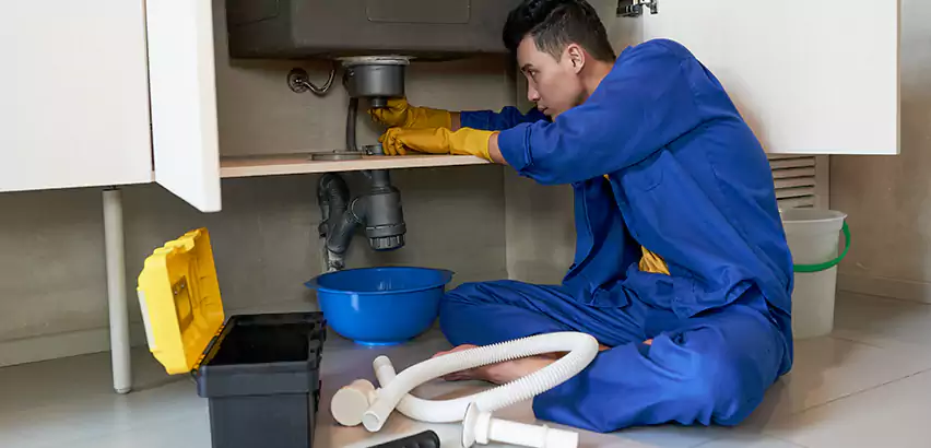 Drain Cleaning in Duncanville
