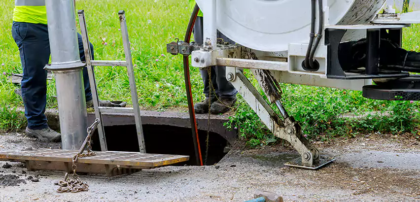 Drain Unblocking in Duncanville