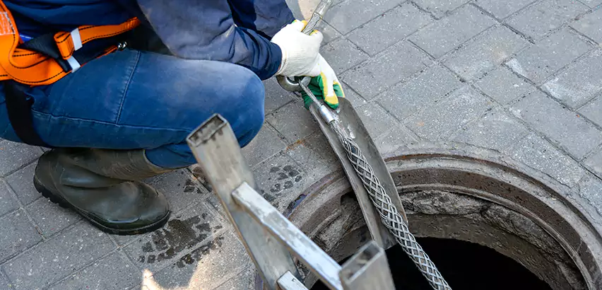 Drain Cleaning in Duncanville