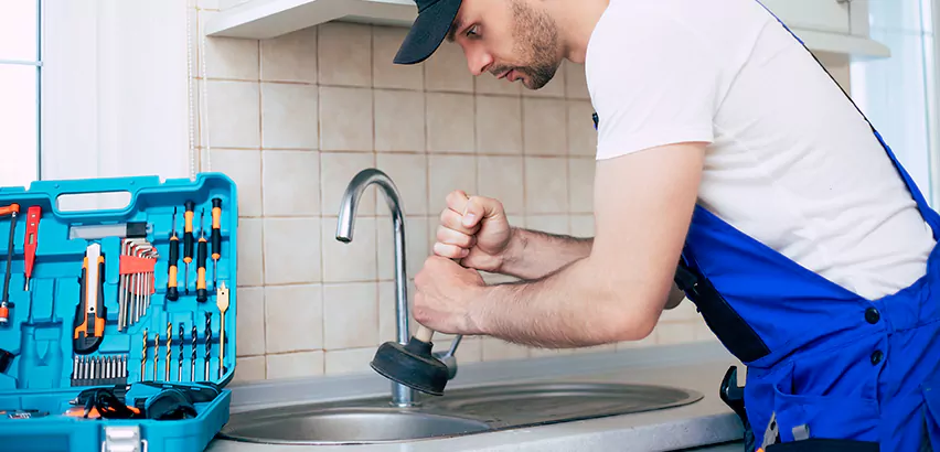 Emergency Plumber in Duncanville