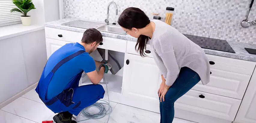 Fast Emergency Plumbing Repair Services in Duncanville, TX