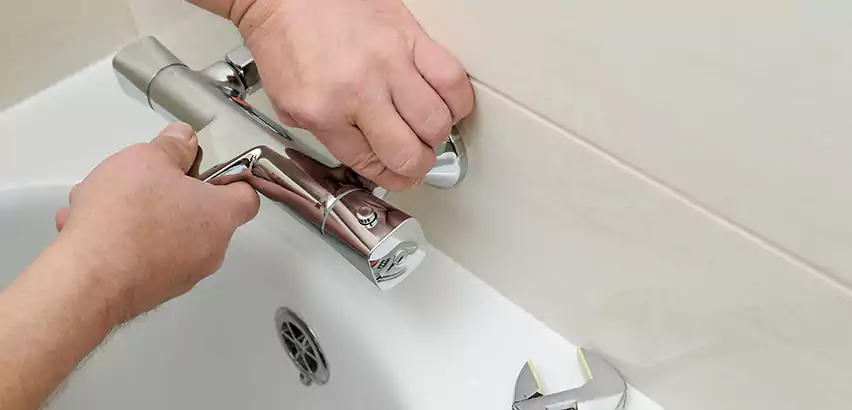 Faucet Installation in Duncanville