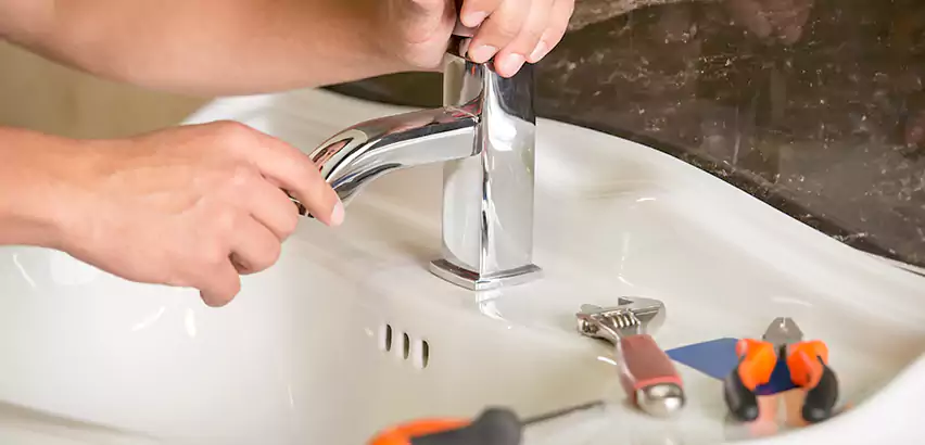 Bathtub Faucet Replacement in Duncanville