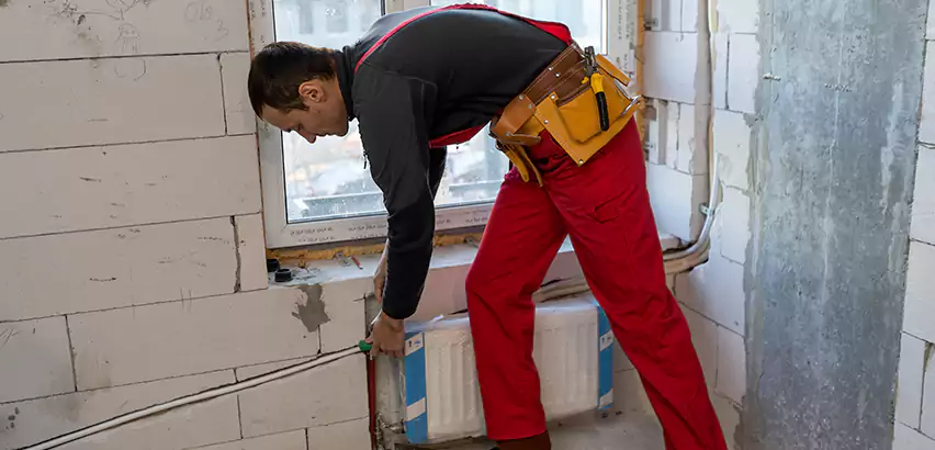 Professional Foundation Leak Repair Services in Duncanville, TX