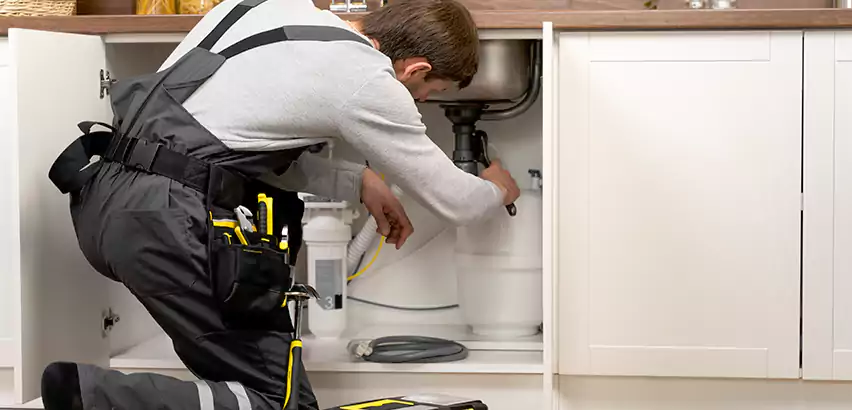 Reliable Sink Garbage Disposal Installation Services in Duncanville, TX