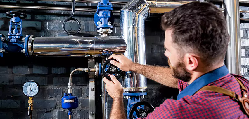 Professional Gas Leak Repair Services in Duncanville, TX