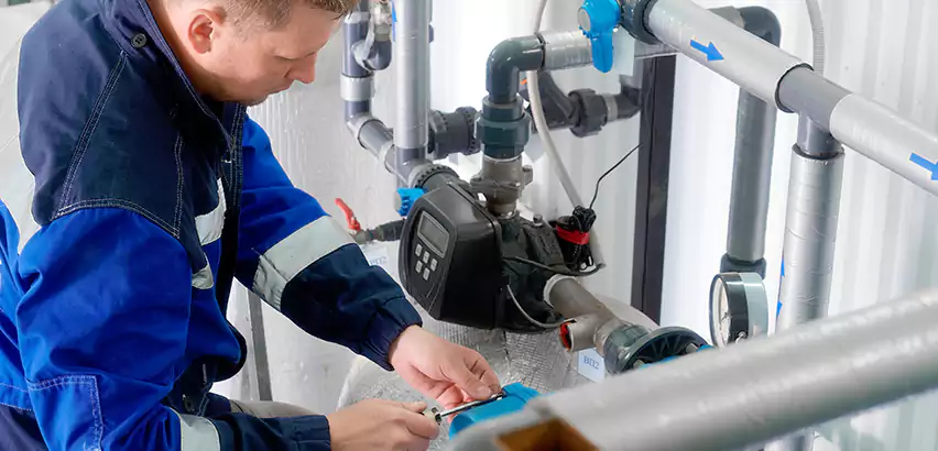 Reliable Gas Line Installation Services in Duncanville, TX