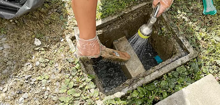 Professional Grease Trap Cleaning Services in Duncanville, TX