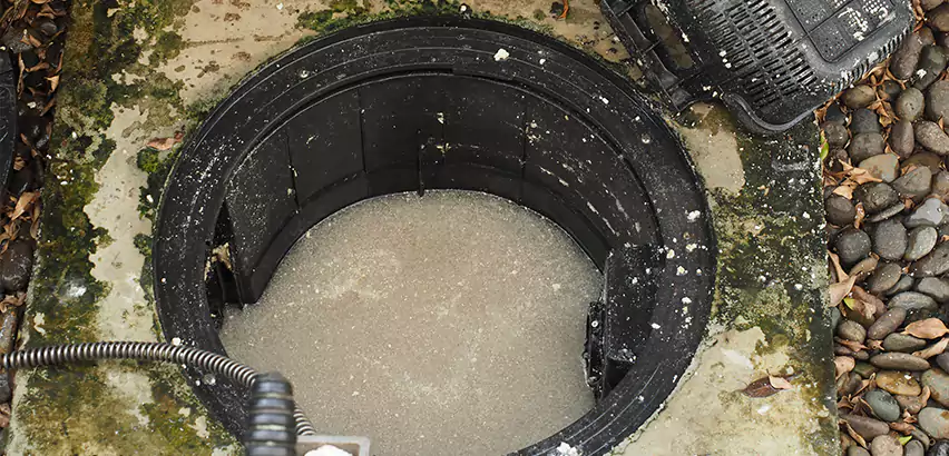 Reliable Grease Trap Repair Services in Duncanville, TX
