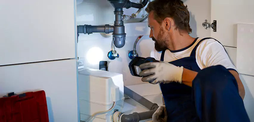 Reliable Insinkerator Installation Services in Duncanville, TX