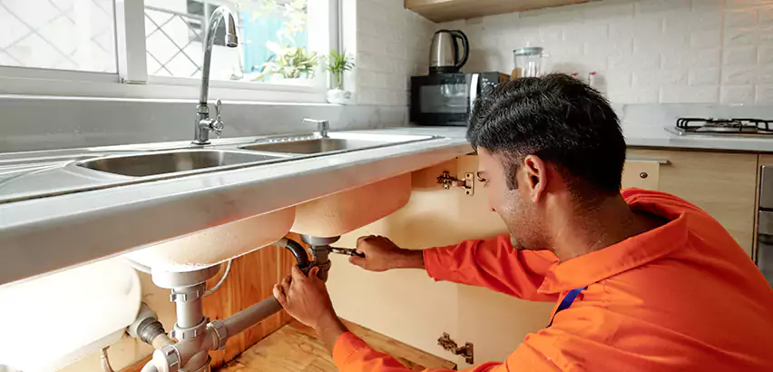 Reliable Kitchen Sink Installation Services in Duncanville, TX