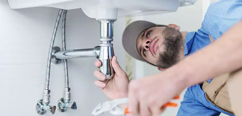 Leak Detection in Duncanville