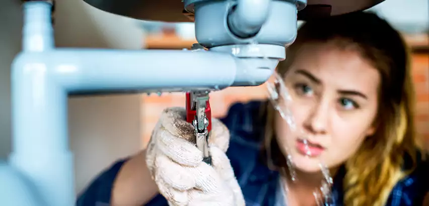 Reliable Pipe Repair Services in Duncanville, TX
