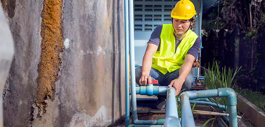 Pipe Replacement in Duncanville