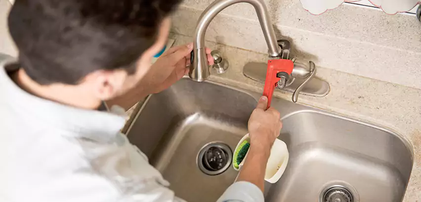 Plumbing Inspection in Duncanville