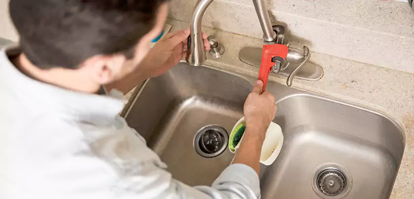 Professional Plumbing Installation Services in Duncanville, TX