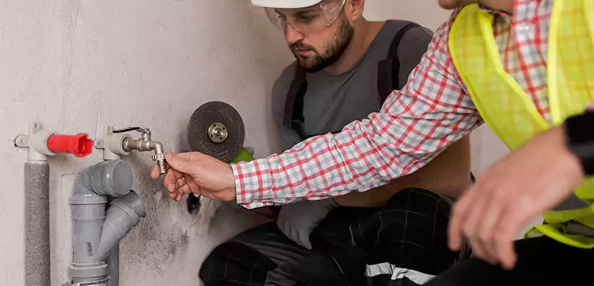 Emergency Plumbing Repair Duncanville