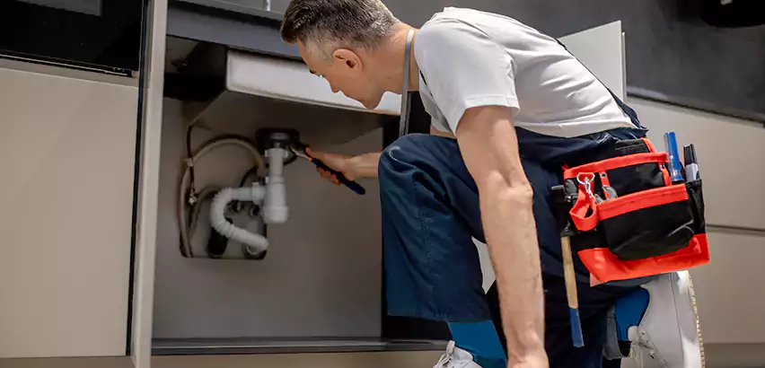 Water Heater Replacement in Duncanville