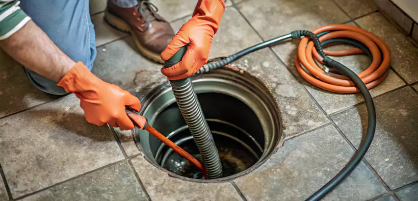 Rooter Services in Duncanville, TX