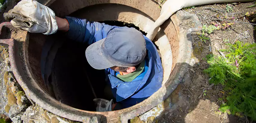 Professional Septic Tank Repair Services in Duncanville, TX