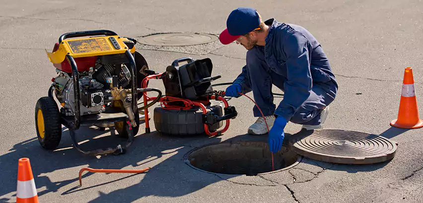 Professional Sewer Repair Services in Duncanville, TX