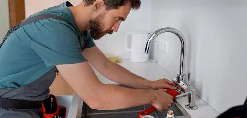Bathroom Sink Repair in Duncanville