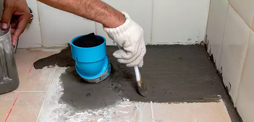 Professional Slab Leak Repair Services in Duncanville, TX