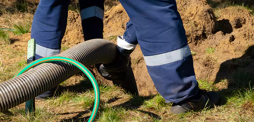 Blocked Drain Repair in Duncanville