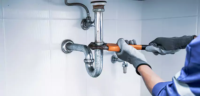 Main Drain Cleaning Service in Duncanville