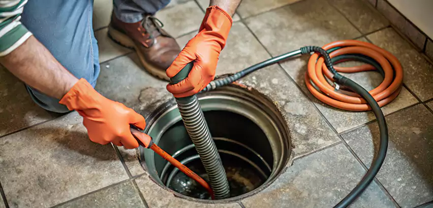 Shower Drain Cleaning in Duncanville