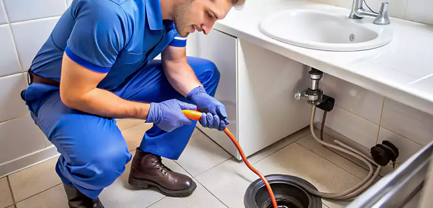 Drain Repair in Duncanville