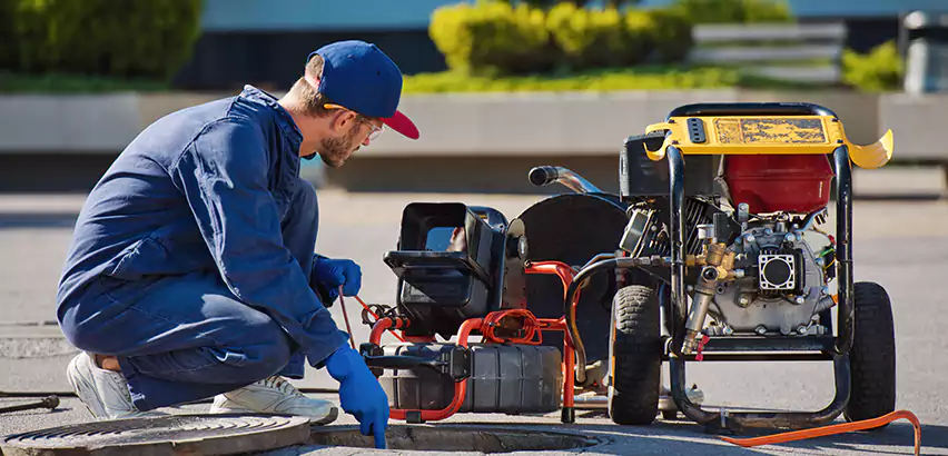 Drain Camera Inspection Near Me Duncanville