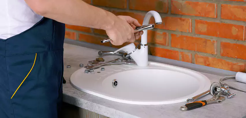 Outdoor Faucet Replacement in Duncanville