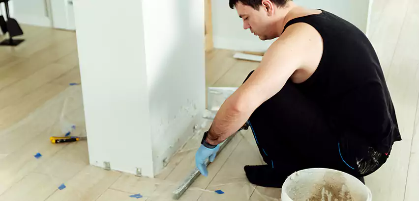 Emergency Foundation Leak Repair in Duncanville, TX