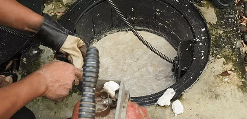 Fat Trap Cleaning in Duncanville, TX